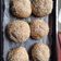 Cooksnap dari Yolanda Yolanda untuk resep Roti Burger #keto friendly
