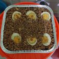Cooksnap dari aer untuk resep Nasi Tim Ayam