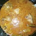 Cooksnap dari Firda Ayu untuk resep Kari Ayam-Telur bumbu instan Indofood