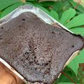 Ayshat Adamawa(U. Maduwa)'s cooksnap of when they made Chocolate cake.