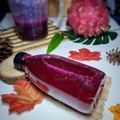 Cooksnap dari Dapoer_Anoe (Anugrah) untuk resep Sirup Buah Naga