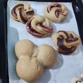 Cooksnap dari Linawati Agustin untuk resep Roti goreng ketan(no egg)