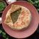 Deepa Rupani's cooksnap of when they made મટર ગાર્લિક સ્ટફડ પરાઠા (Matar Garlic Stuffed Paratha Recipe In Gujarati).