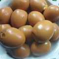 Cooksnap dari Farhah untuk resep Pindang Telur Cokelat