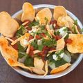 Jayshree Doshi's cooksnap of when they made 🍠શક્કરીયા ની ચાટ🍠(Sweet potato chat recipe in gujarati).