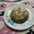 Rekha Ramchandani's cooksnap of when they made કચ્ચરીયુ(Kachariyu Recipe in Gujarati).