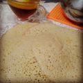 صورة من Naouel🎂Naouel، شاركها بعد تجربة وصفة غرايف (بغرير)