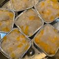 Cooksnap dari Marissa P Ristanto untuk resep Nagasari Nangka ala Ny. Liem