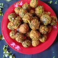Beena Radia's cooksnap of when they made ગોટા (Gota Recipe In Gujarati).