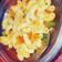 srishti mittal का कुकस्नैप जब उन्होंने अनियन मैकरॉनी (onion macaroni recipe in Hindi) बनाया था।