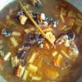Cooksnap dari Tantry Iwan Taiwanforever untuk resep Pindang ikan baung sungai