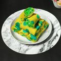 Cooksnap dari Ellaelloet untuk resep Dadar Gulung