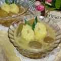 Cooksnap dari Istikah 20444011 untuk resep Kolak Kolang Kaling Gula Merah