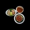 Cooksnap dari CHA untuk resep Nasi Lengko Khas Cirebon