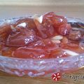 Cooksnap από elenixania στη συνταγή Γλυκό Σταφύλι