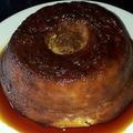 El cooksnap de Andrepirata cuando hizo Budín de pan fácil y económico! 🍞🍮.