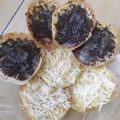 Cooksnap dari Shefany Ayu Andira untuk resep Martabak mini ekonomis