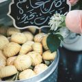 صورة من ﮼أم﮼الريم﮼، شاركها بعد تجربة وصفة معمول السميد