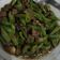 Cooksnap dari Anes Tasya untuk resep Buncis Cah Daging Sapi Cincang