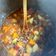 El cooksnap de Rocio Noel Andreoli cuando hizo Guiso de lentejas (spicy).