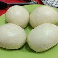 Cooksnap dari Renta Renata untuk resep Bakpao Kukus Lembut