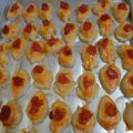 Cooksnap dari eva meylani untuk resep Kue Kering Selai Strawberry