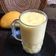 Seema Raghav का कुकस्नैप जब उन्होंने मैंगो शेक(mango shake recipe in hindi) बनाया था।
