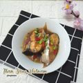 Cooksnap dari Vay Kitchen untuk resep Ikan Saos Vietnam 🇻🇳 | Braised Fish in Vietnamese Sauce |