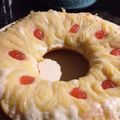El cooksnap de Mariana M. cuando hizo Rosca de Pascua fácil y rica 😋.