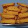 Belle-Bakings Cooksnap-ja, amikor elkészítette a(z) Fűszeres-sajtos polenta rudacskák receptet.