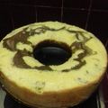 Cooksnap dari Suherni Eeng untuk resep Marble Butter Cake