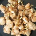 Cooksnap dari Lina untuk resep Vietnamese Lemongrass Chicken / Ayam masak Sereh