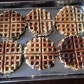 El cooksnap de Hobby Horseman cuando hizo 🇳🇱 STROOPWAFEL (Países Bajos).