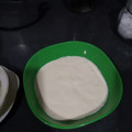 El cooksnap de Meikimei cuando hizo Mayo casera.