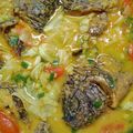 Cooksnap dari Yanti Yen untuk resep Tongseng Ayam