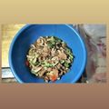 Cooksnap dari Aya Yudita untuk resep Tumis Jamur Kancing Brokoli
