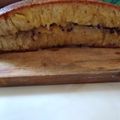Cooksnap dari Amalia Mw untuk resep Terang Bulan Bangka(Teflon) Bersarang