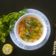 Alpa Pandya's cooksnap of when they made લેમન કોરિઅન્ડર સૂપ.