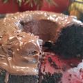 Cooksnap από Zoi Apostolidou στη συνταγή Κέικ κακάο για τα πάντα!!!