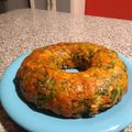 El cooksnap de alvarezclaueli@hotmail.com cuando hizo Croquetas de arroz, acelga cruda y queso sin gluten y sin freír.