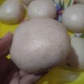 Cooksnap dari Holly Muetz untuk resep Bakpao Ny. Liem