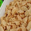 Cooksnap dari GPYB untuk resep *Kue Bawang Gunting*