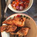 Cooksnap dari Dapur Ibung ❤ untuk resep Sambel dabu-dabu