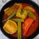 Cooksnap Q'leenalee's Kitchen semasa beliau membuat Kari ikan tanpa santan.