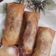 Cooksnap dari MaMyZya untuk resep Olahan kulit lumpia pisang coklat keju