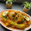 صورة من ميمي الطباخة 🍓🍓🌺، شاركها بعد تجربة وصفة عصبان