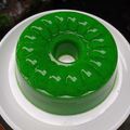 Cooksnap dari Maryam Amier untuk resep Puding Lumut Anti Gagal