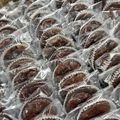 Cooksnap dari ℝ_𝕪𝕒𝕟𝕥𝕪𝕪 untuk resep Brownies Cup Shiny Crust