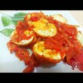 صورة من 🌠💐💞عاشقة الجنه💞💐🌠، شاركها بعد تجربة وصفة بيض بطريقة اخوي