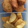 Cooksnap dari Dian Christy untuk resep Perkedel Tahu